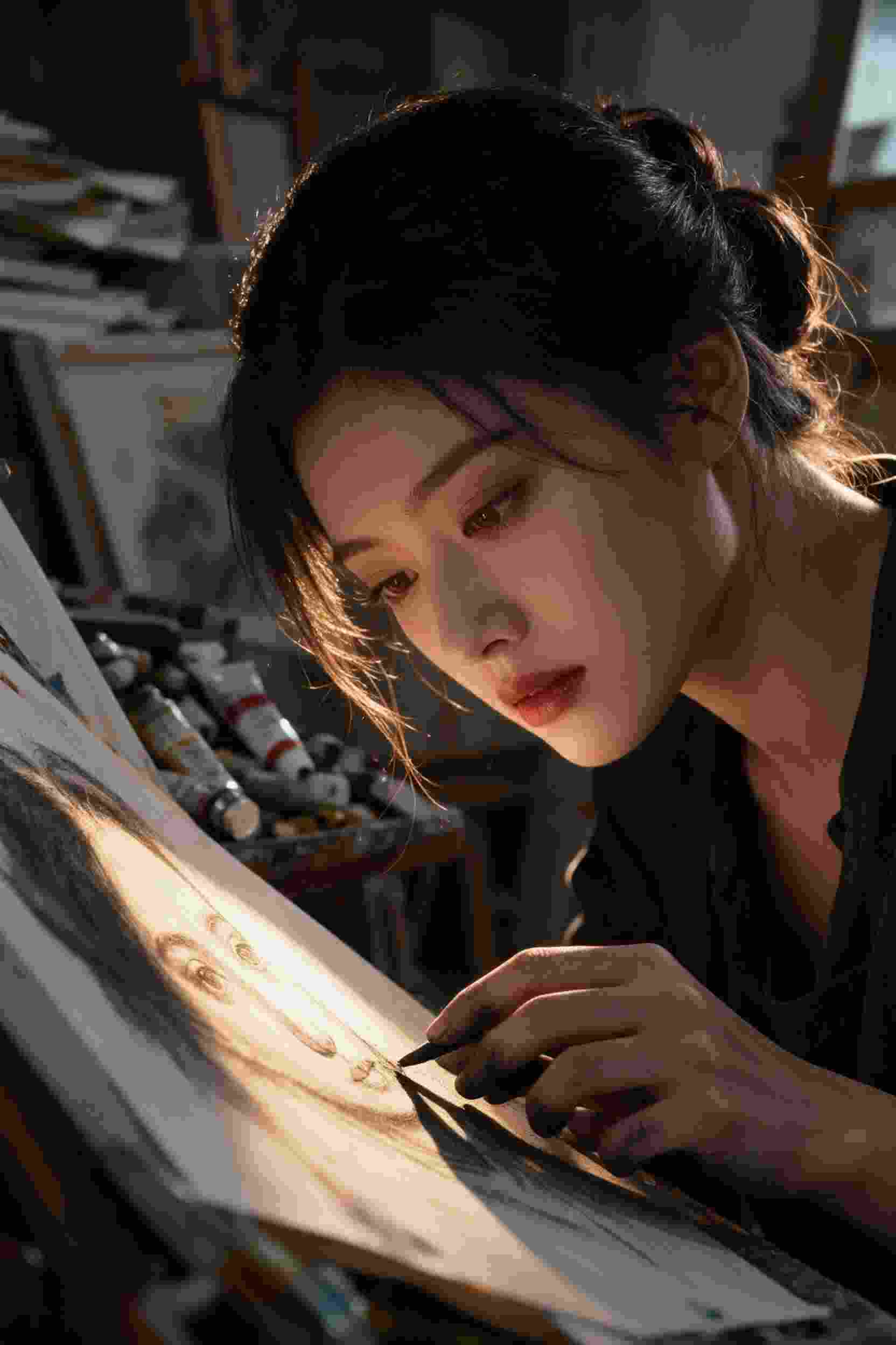 喜剧1