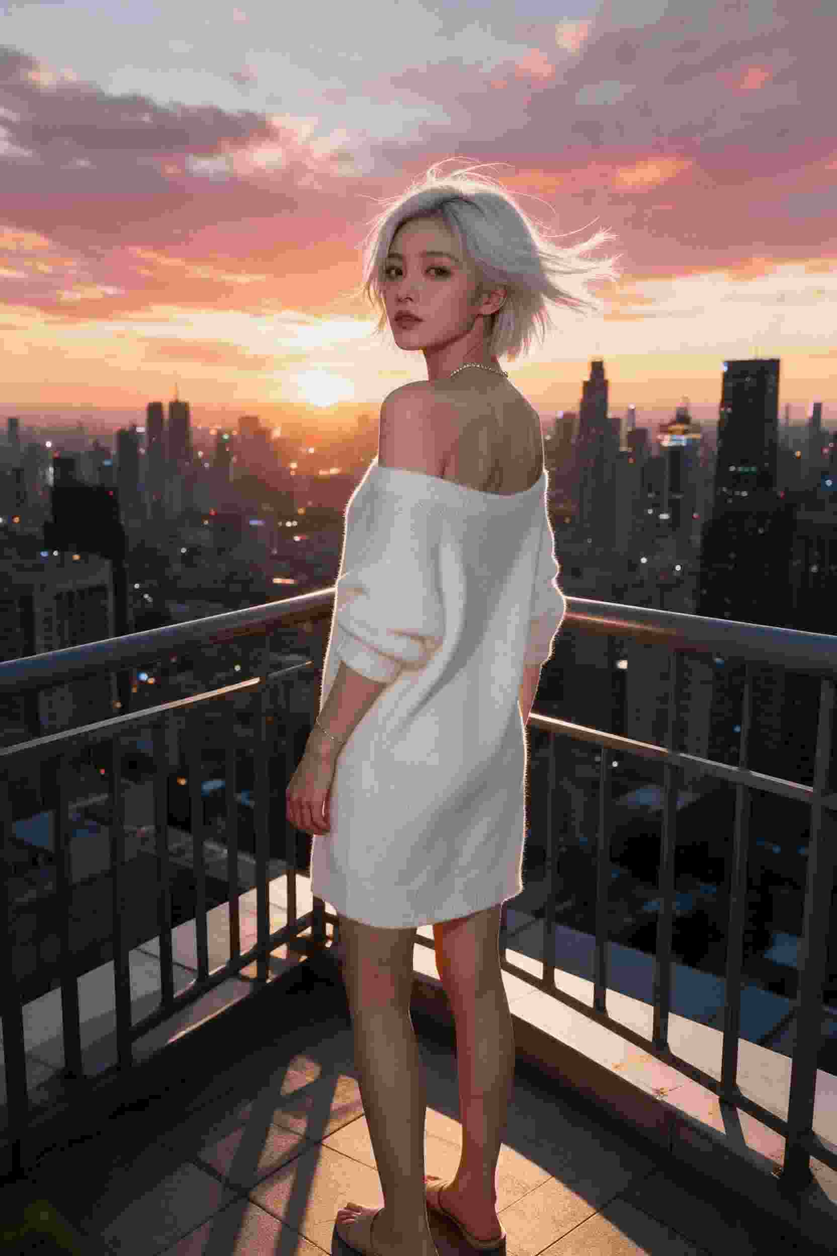 爱情4